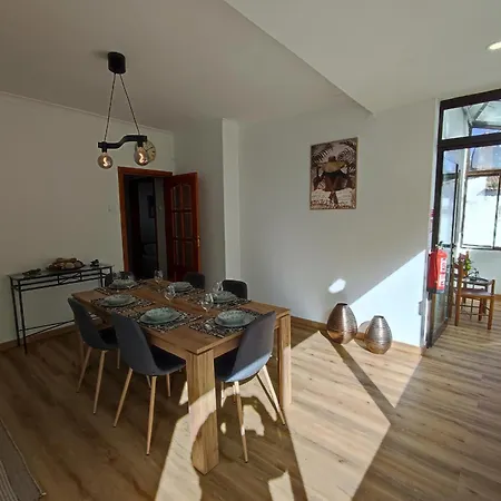 Santa Catarina 2 - Your Refuge In The Heart Of 阿伦克尔